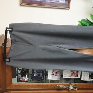 Style & Co Gray Dress Pants